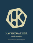 Brochure Havenkwartier Brochure Havenkwartier