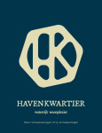 Brochure Havenkwartier